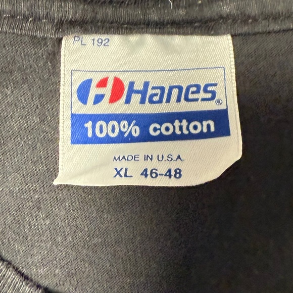 Rod Stewart Vintage T Shirt ‘91 - Picture 2 of 6